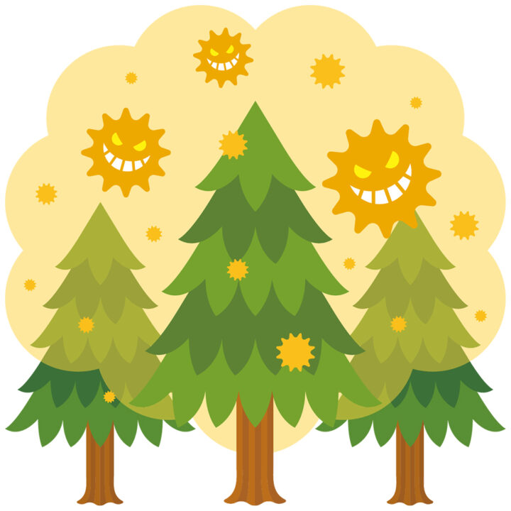 浦和で花粉症治療｜薬が効かない方へ舌下免疫療法対応【若山医院】の画像